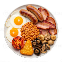 Lumiére-Morning-Platter