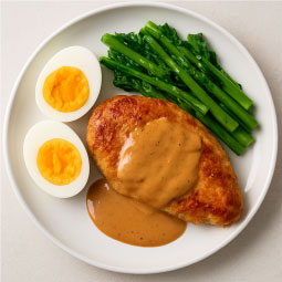 Peanut-&-Protein-Symphony