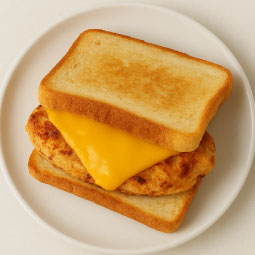 Lumiére-Grilled-Melt