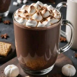 hot-chocolate